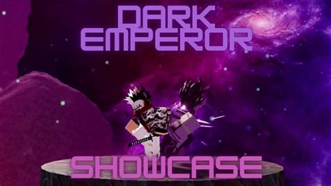 dark emperor aut|Skins 